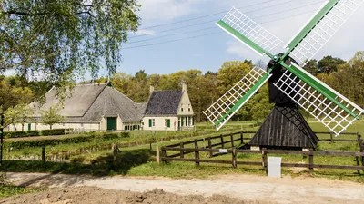 Kop-hals-rompboerderij