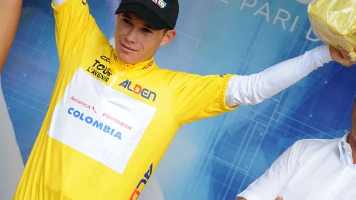 Vervaeke wint slotrit Avenir 