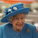 Queen Elizabeth