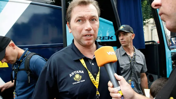 Tour de France 2009 13e etappe
