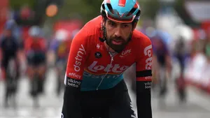 Vuelta Espana 2023 - stage-2