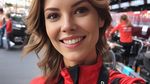 Formule E Team vervangt echte vrouwen met AI