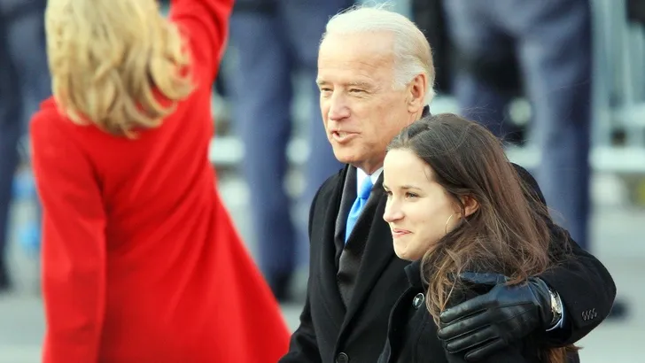Ashley Biden: wie is de nieuwe First Daughter? 