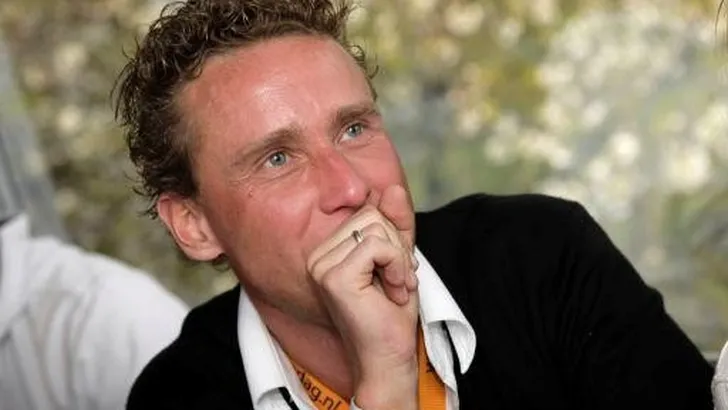 Boogerd toch niet vervolgd in België