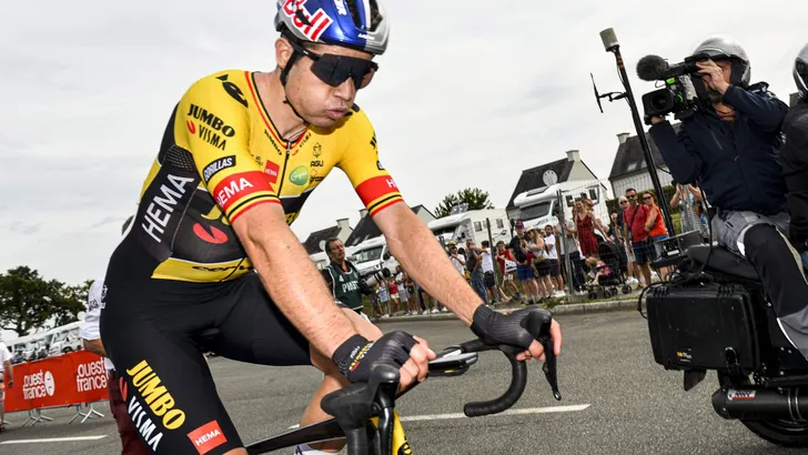 Bretagne Classic - Ouest - France 2022