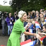 Máxima Nijkerk