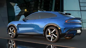 Xiaomi vernedert de gevestigde orde: techreus breekt alweer verkooprecord met elektrische auto's