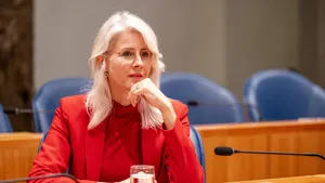 Mona Keijzer