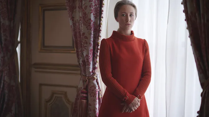 The Crown: de gelijkenissen