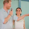 Wat worden ze groot! Harry en Meghan delen kerstkaart mét Lilibet en Archie | Nouveau