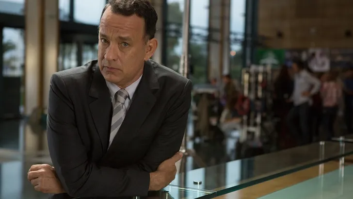 Tom Hanks krijgt oeuvreprijs bij de Golden Globes 