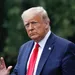 Nichtje Donald Trump klapt uit de school in schokkend boek