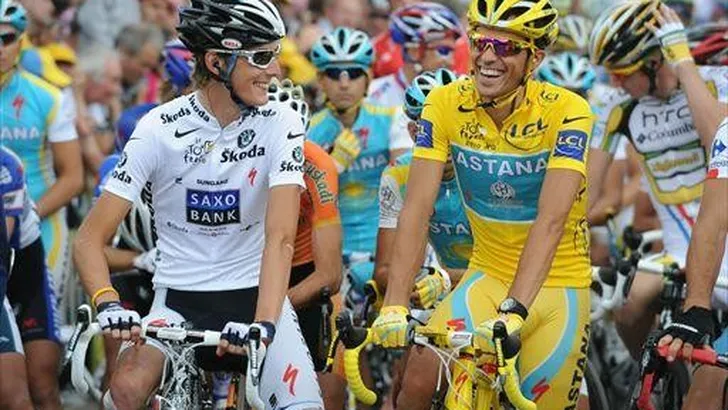 TOURSPEL: Marcel Herder is de eindwinnaar
