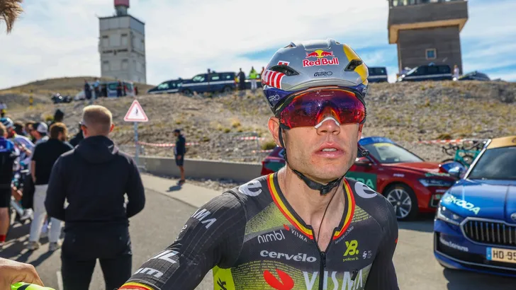 Van Aert