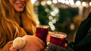 glühwein