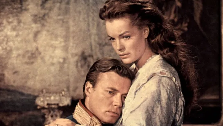 Romy Schneider’s laatste interview is verfilmd en dat is echt indrukwekkend