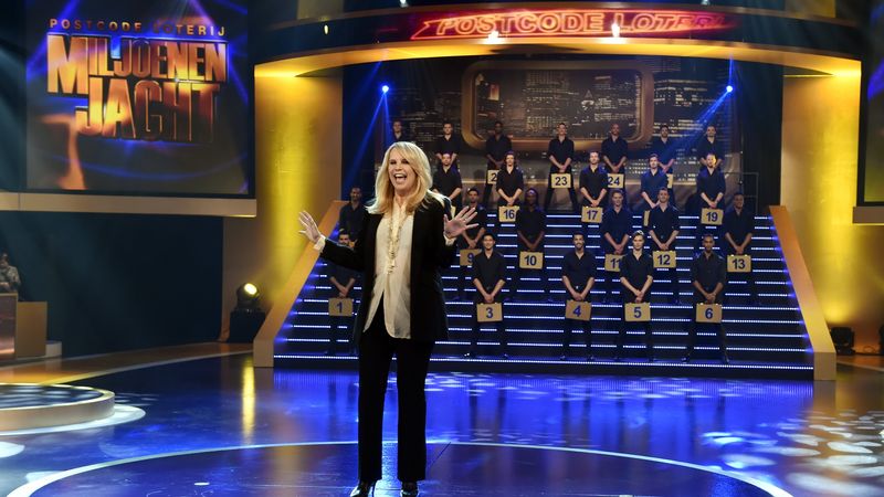 Pijnlijk: zware domper voor winnaar miljoenenjacht | Grazia