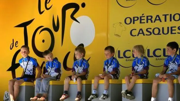 Tour de France start in 2010 zeker in Nederland