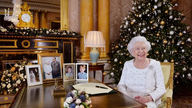 11 Kersttradities van de Queen die je zó wilt overnemen