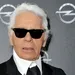 Rouwende kat Karl Lagerfeld komt met 'eigen' kledinglijn