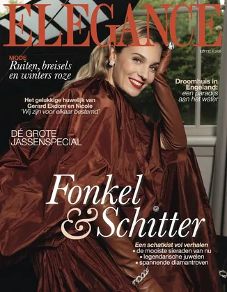 Cover Elegance: 6/2026