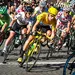 Variatie aan sponsors in de wielersport