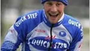 Boonen wint in Chaam