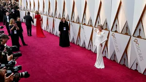 Zien: de glitz en de glam op de Oscars 2018