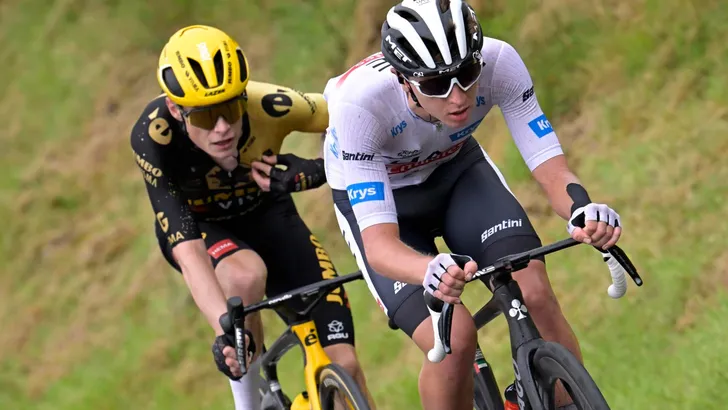 Tour de France 2023 - stage 02