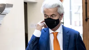 Column Verdonschot NR4320 Wilders