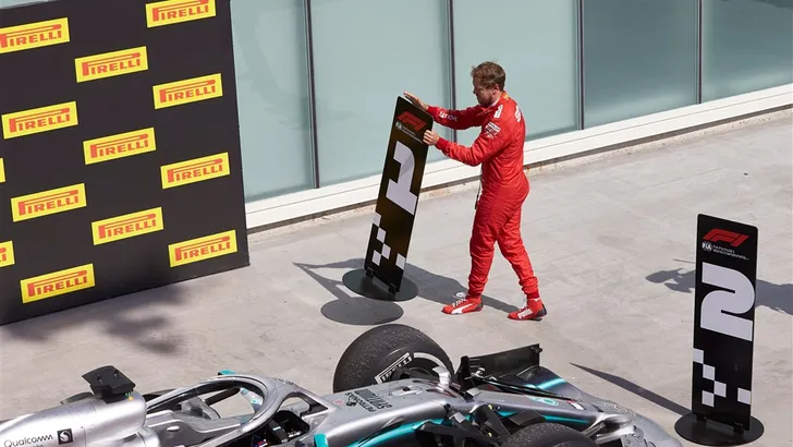 Vettel