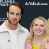 Zo gingen BN'ers verkleed naar de bonte bruiloft van Jelka van Houten en Henry van Loon | Nouveau