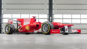 Voordeelpakket: 12 F1-auto's in één koop