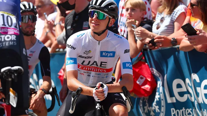 Tour de France 2023 - stage 15