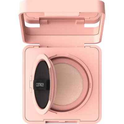Catrice Cloud Tint Cushion Highlighter 
