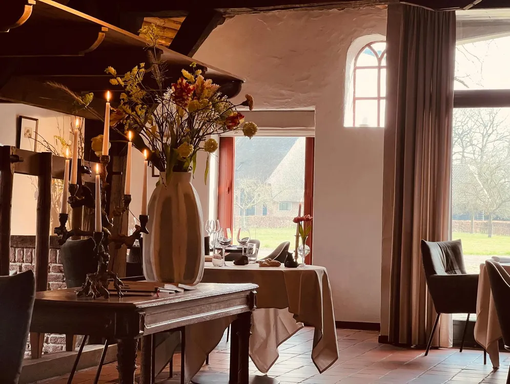 Foto 2 van Herberg de Aelderstroom