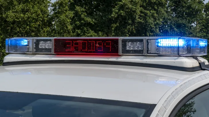 Pedojagers gearresteerd voor bedreiging en mishandeling