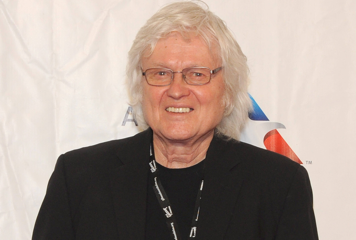 Zanger Chip Taylor: troubadour met liefde voor muziek en golf