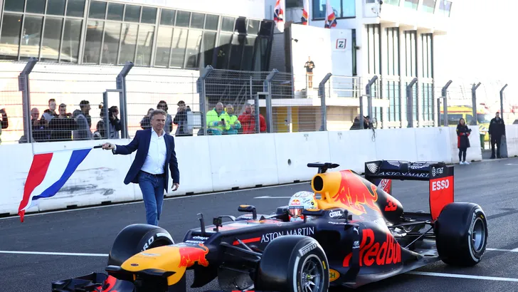Kabinet schiet Grand Prix van Nederland mogelijk toch af