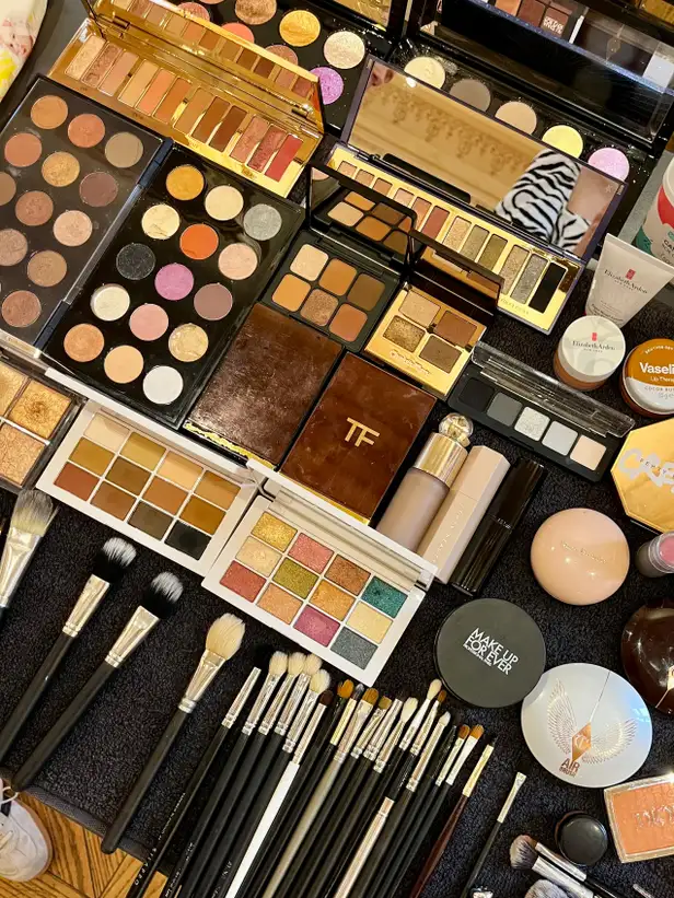 Glam Time