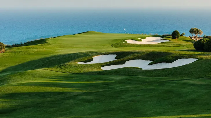 Aphrodite Hills