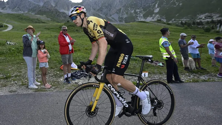 Tour de France 2023 - stage 17