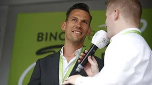 Binck Bank Tour 2019 Teampresentatie