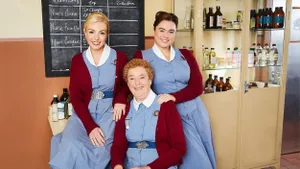 Call the Midwife 