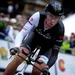 Jens Voigt verbreekt werelduurrecord: 51.115 km