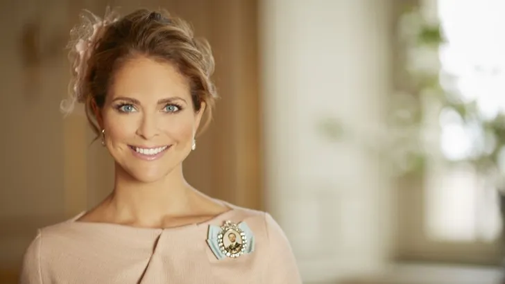 Zweden: dochter voor prinses Madeleine!