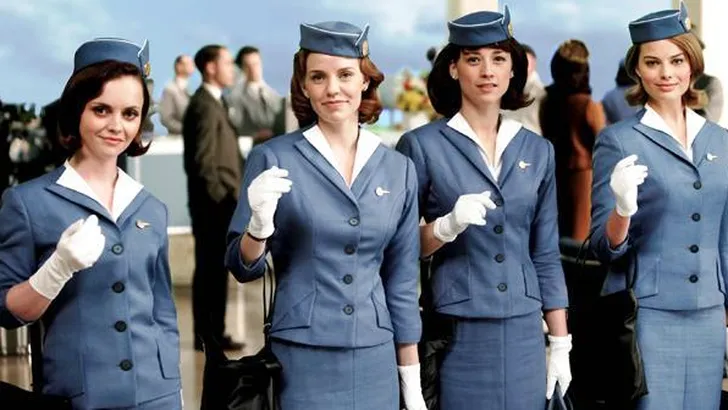 10 Dingen die je een steward(ess) beter niet kunt vragen