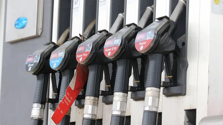 Trigema houdt brandstof lokaal opvallend goedkoper met een simpel prijsmodel