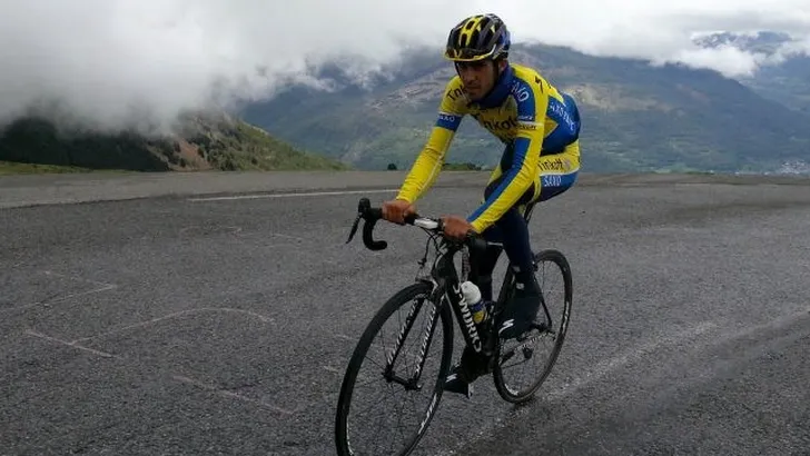 Contador ziet kansen in de Pyreneeën