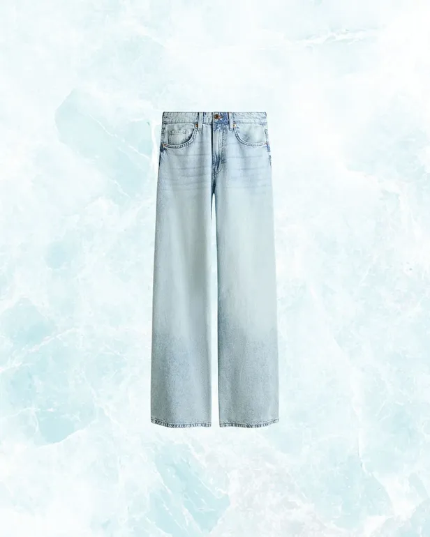 Jeans H&M 